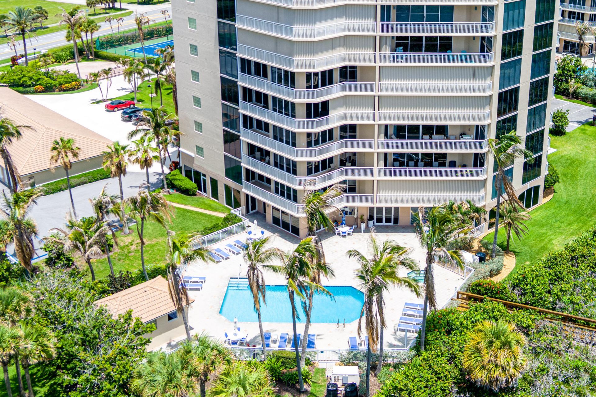 2900 N Highway, Unit 2-d, Hutchinson Island, FL 34949 Photo