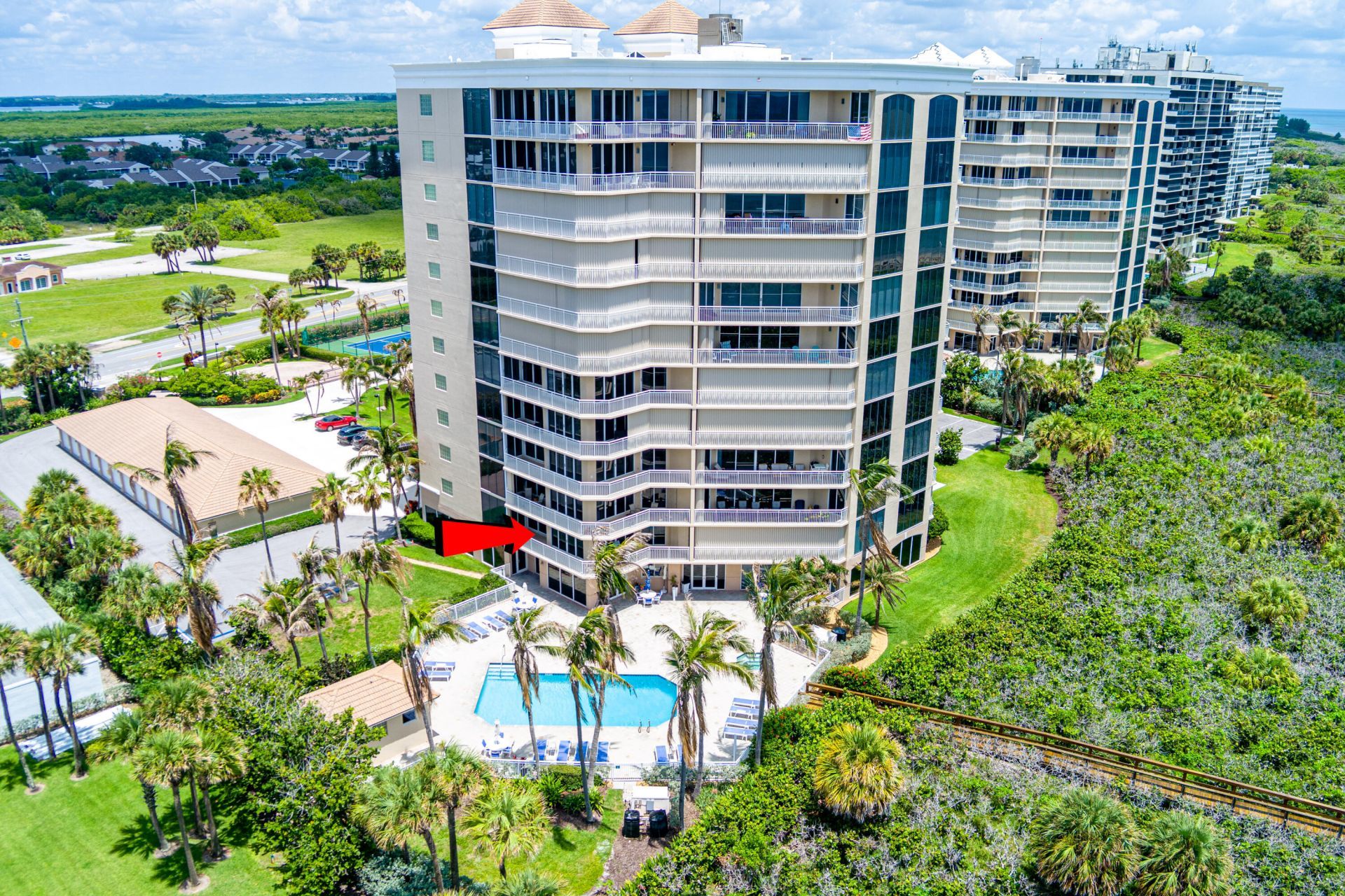 2900 N Highway, Unit 2-d, Hutchinson Island, FL 34949 Photo