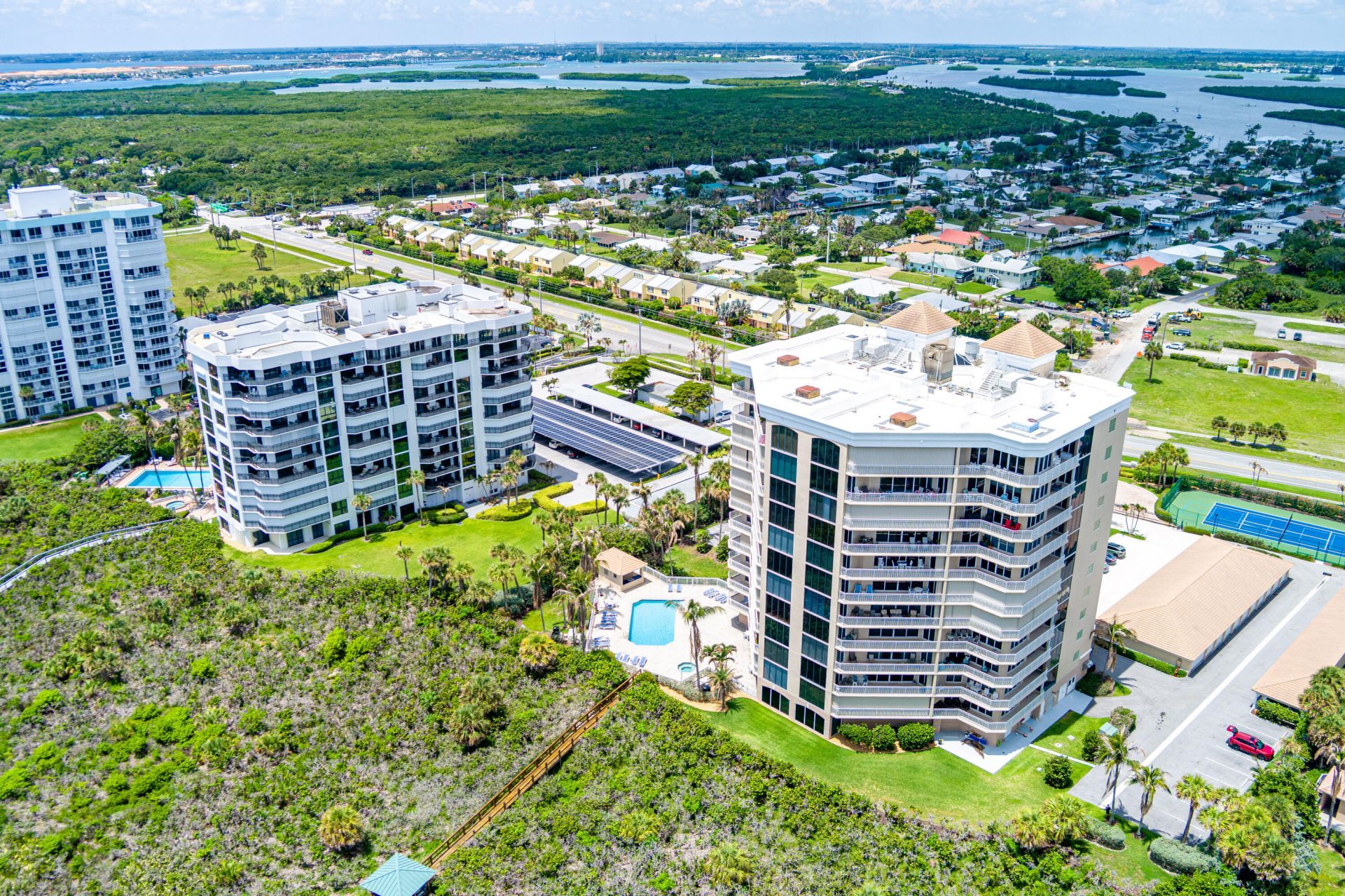 2900 N Highway, Unit 2-d, Hutchinson Island, FL 34949 Photo