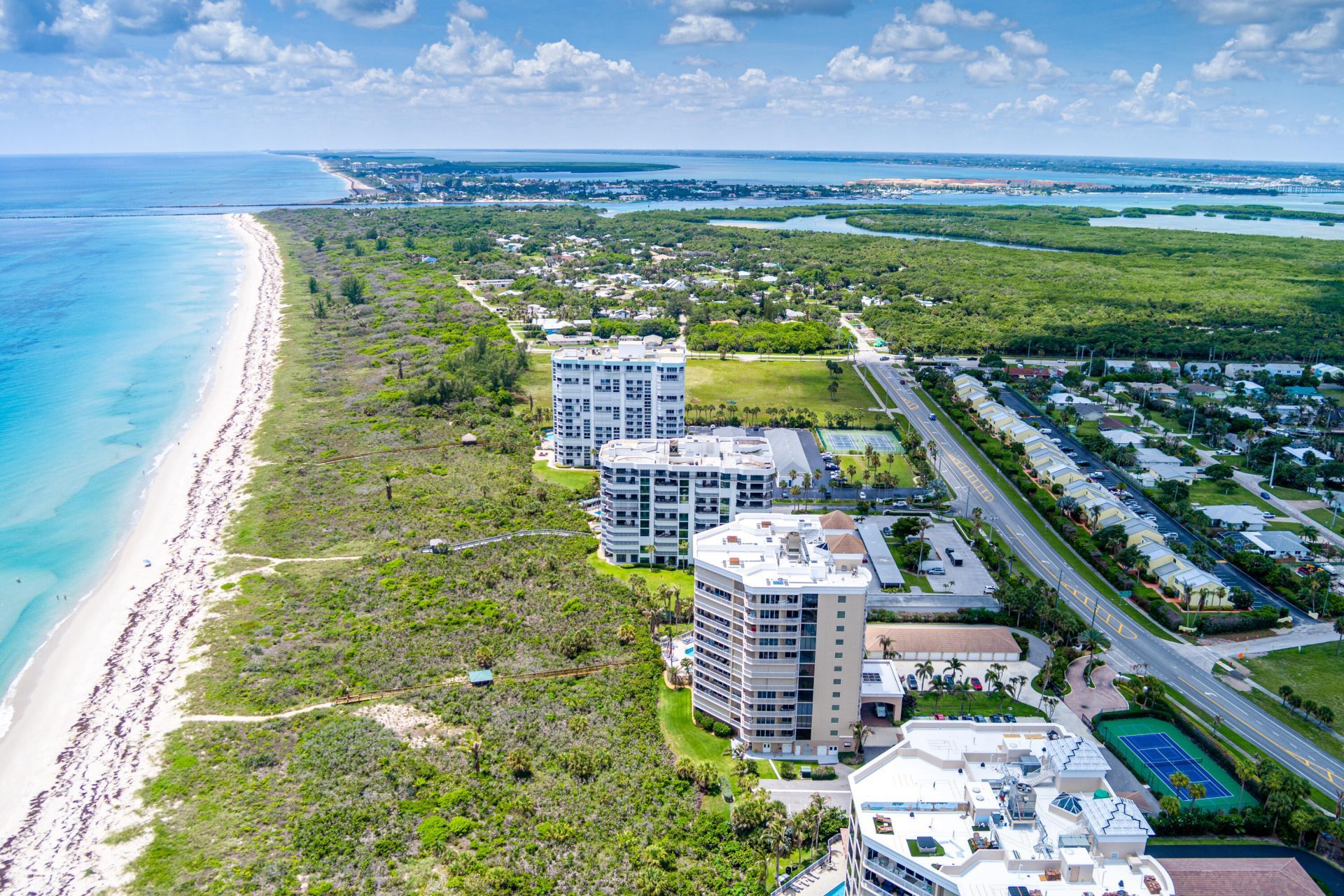 2900 N Highway, Unit 2-d, Hutchinson Island, FL 34949 Photo