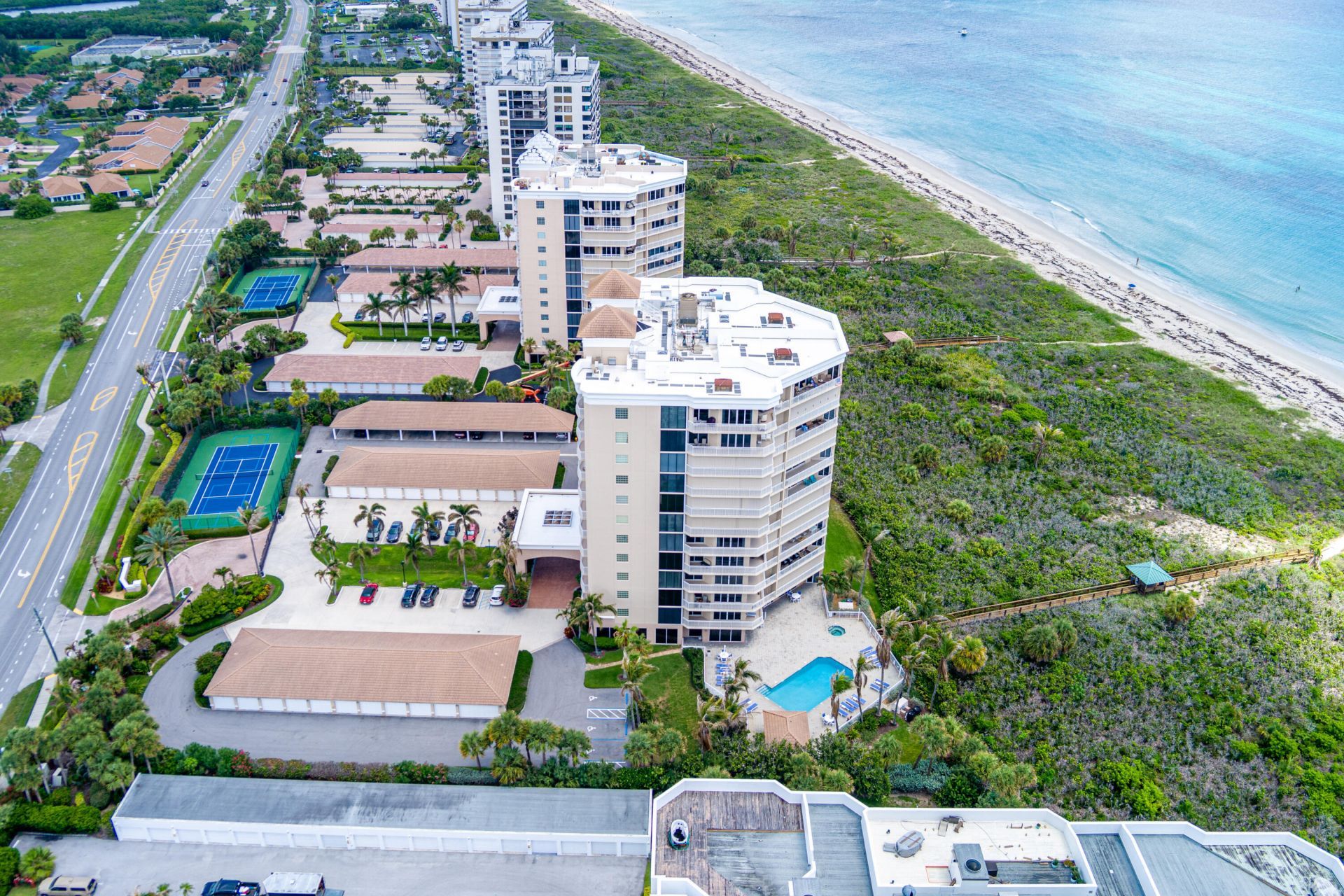 2900 N Highway, Unit 2-d, Hutchinson Island, FL 34949 Photo