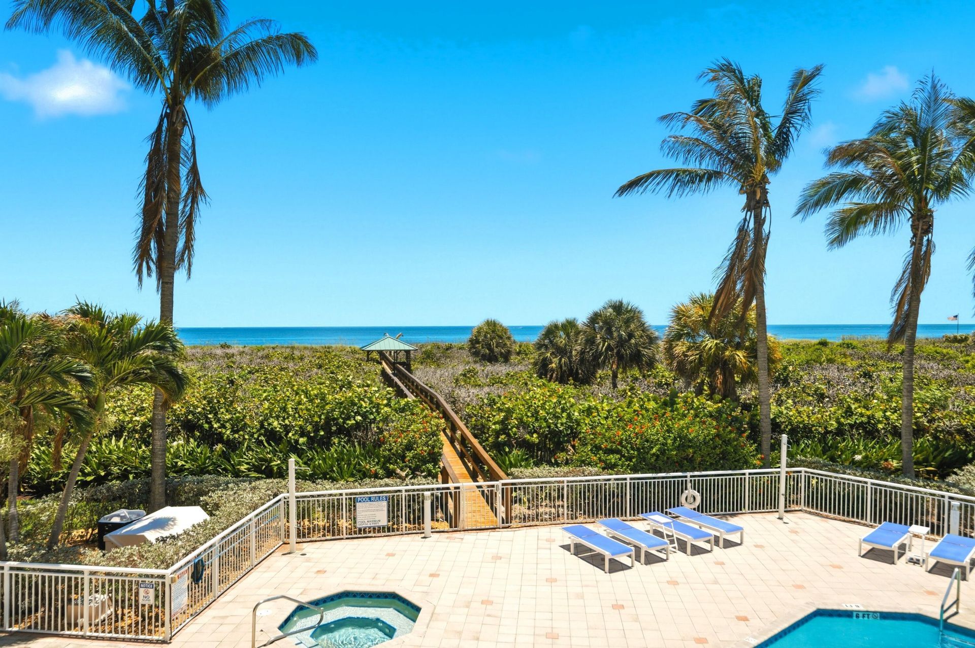 2900 N Highway, Unit 2-d, Hutchinson Island, FL 34949 Photo