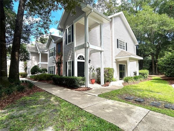10000 SW 52ND AVENUE , Unit 141, GAINESVILLE, FL 32608