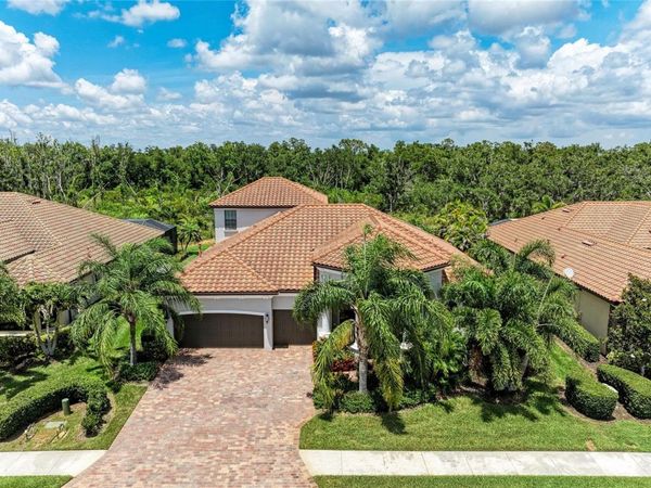 13623 SWIFTWATER WAY , BRADENTON, FL 34211