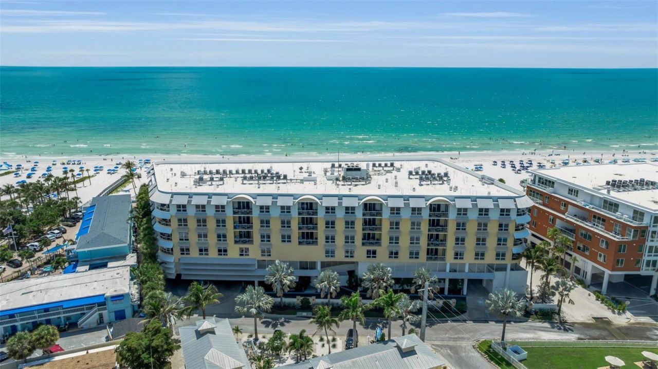 915 Seaside Drive, Unit 611, Sarasota, FL 34242 Photo
