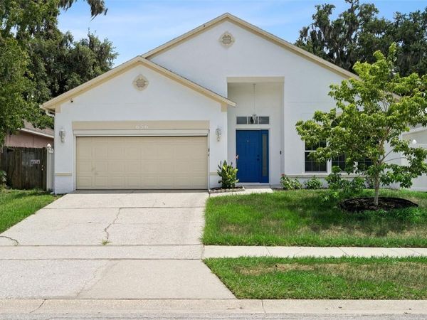 656 WHITETAIL LOOP , APOPKA, FL 32703