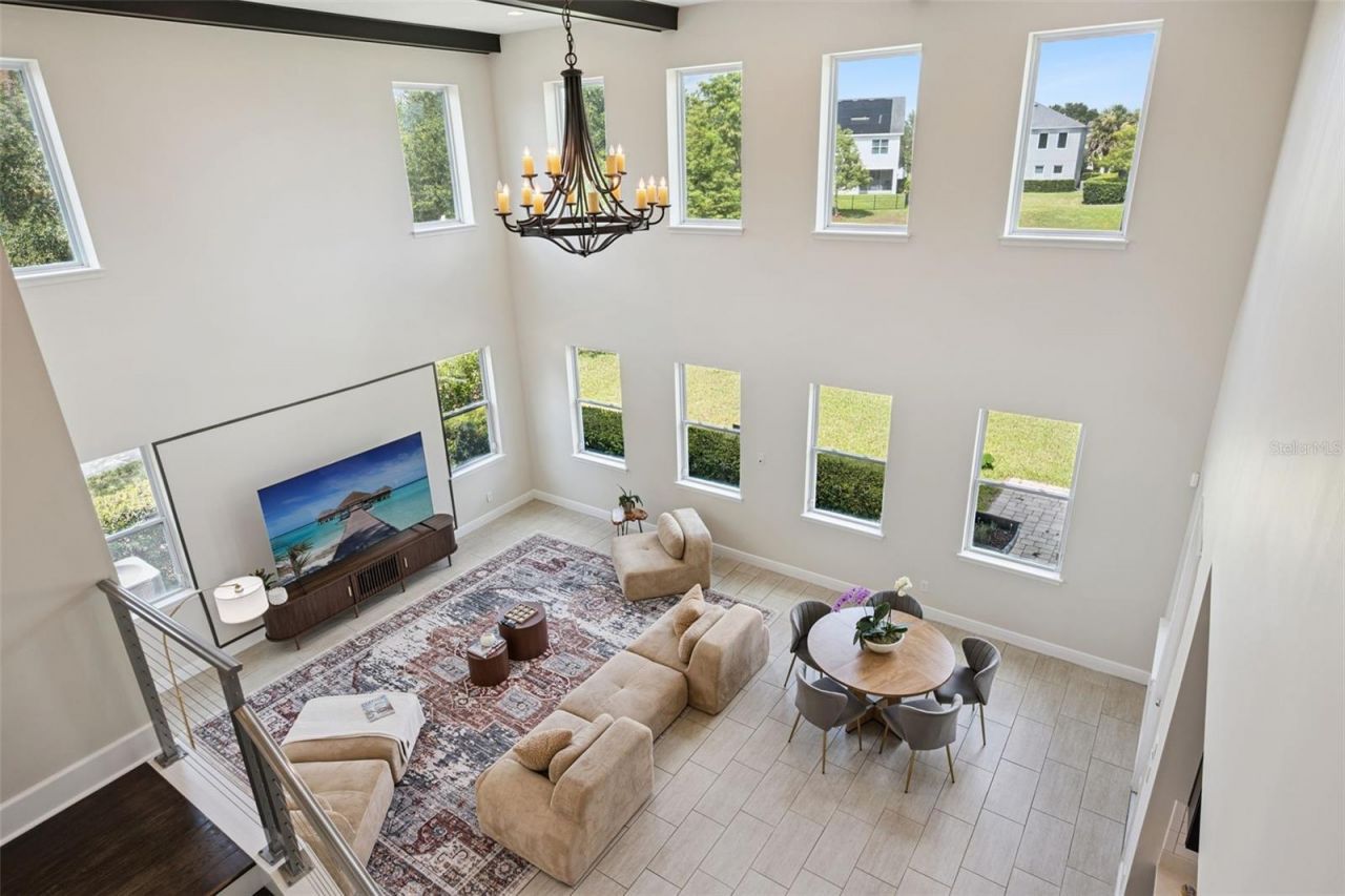 7211 Still Pond Lane, Windermere, FL 34786 Photo