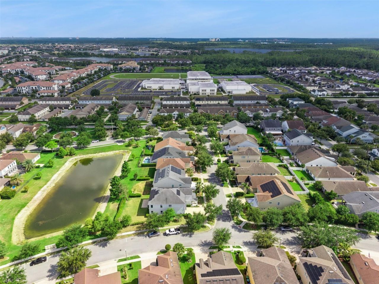 7211 Still Pond Lane, Windermere, FL 34786 Photo