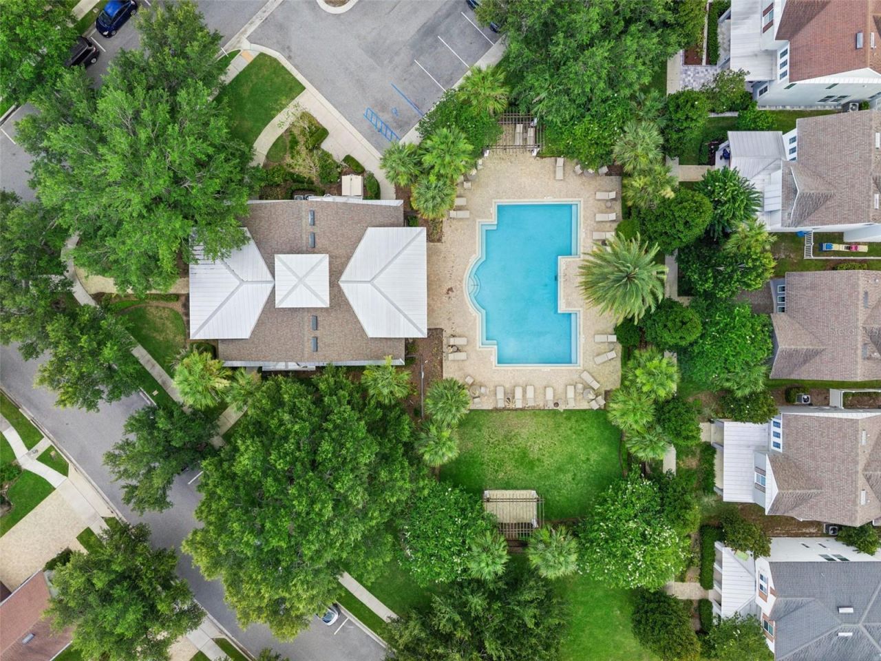 7211 Still Pond Lane, Windermere, FL 34786 Photo