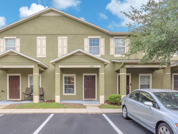 2719 LANTERN HILL AVENUE , BRANDON, FL 33511
