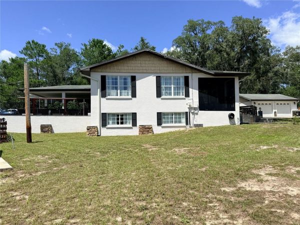 25962 WHIPPERWILL STREET , BROOKSVILLE, FL 34601