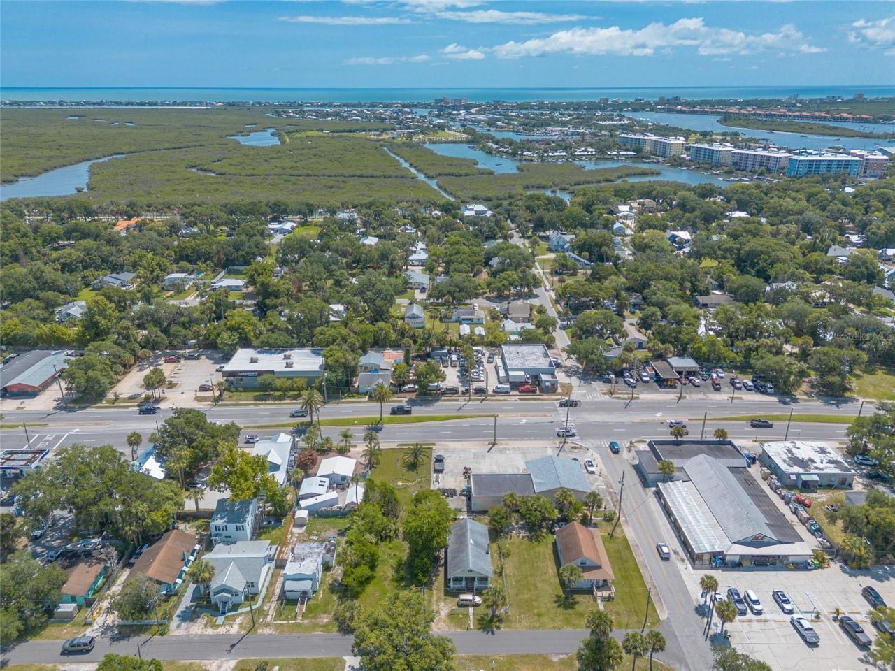 600 N Dixie Freeway, New Smyrna Beach, FL 32168 Photo