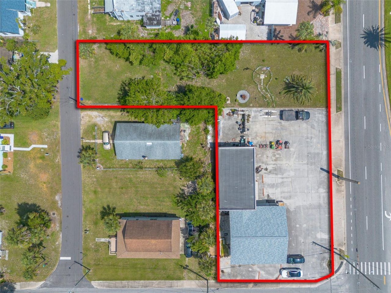 600 N Dixie Freeway, New Smyrna Beach, FL 32168 Photo