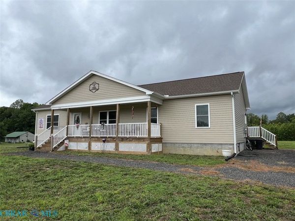 653 Speirs Drive, Church View, VA 23032