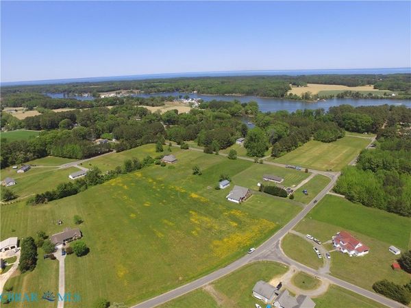 28D-66 Little River Drive , Reedville, VA 22539