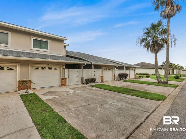 501 Cotton Creek Drive, Unit 704, Gulf Shores, AL 36542