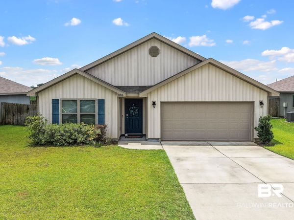 32030 Terranova Loop, Lillian, AL 36549