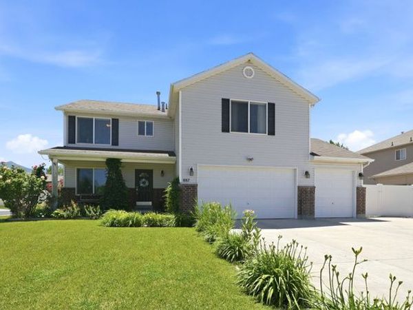 887 W 530 S, Spanish Fork, UT 84660