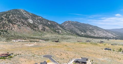 2942 James Canyon Court, Lot #77, Genoa, NV 89411 Photo