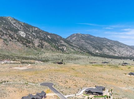 2942 James Canyon Court, Lot #77, Genoa, NV 89411 Photo