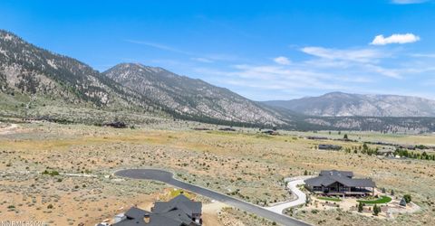 2942 James Canyon Court, Lot #77, Genoa, NV 89411 Photo