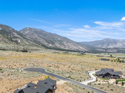 2942 James Canyon Court, Lot #77, Genoa, NV 89411 Photo