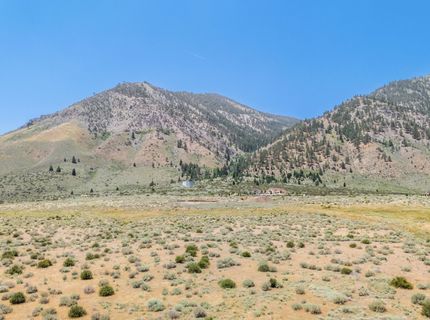 2942 James Canyon Court, Lot #77, Genoa, NV 89411 Photo