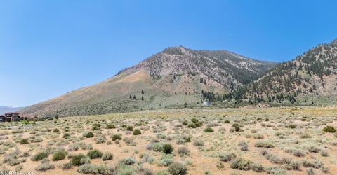 2942 James Canyon Court, Lot #77, Genoa, NV 89411 Photo