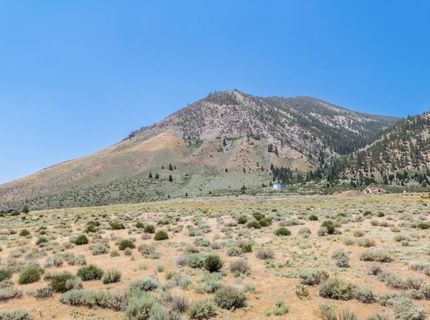 2942 James Canyon Court, Lot #77, Genoa, NV 89411 Photo