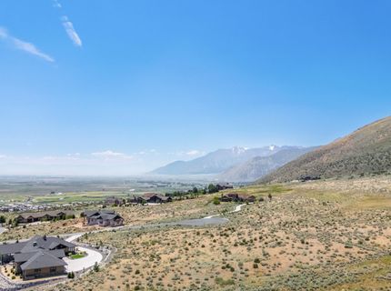 2942 James Canyon Court, Lot #77, Genoa, NV 89411 Photo