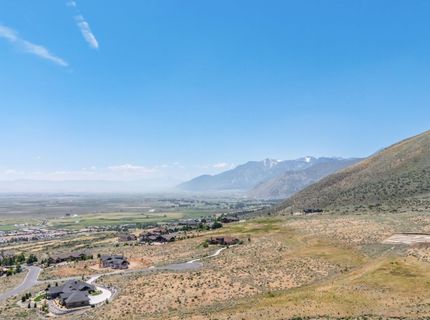 2942 James Canyon Court, Lot #77, Genoa, NV 89411 Photo