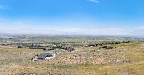 2942 James Canyon Court, Lot #77, Genoa, NV 89411 Photo