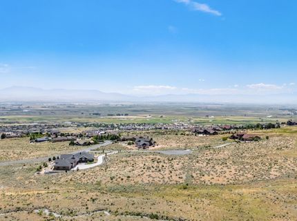 2942 James Canyon Court, Lot #77, Genoa, NV 89411 Photo