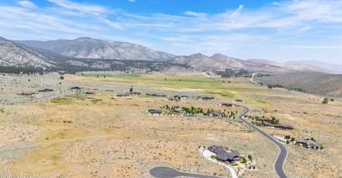 2942 James Canyon Court, Lot #77, Genoa, NV 89411 Photo