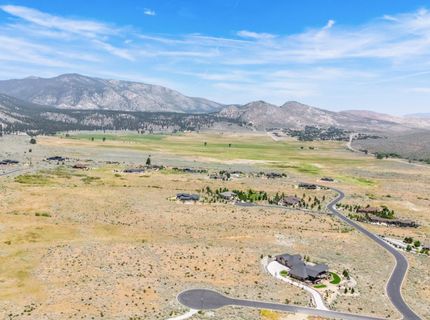 2942 James Canyon Court, Lot #77, Genoa, NV 89411 Photo