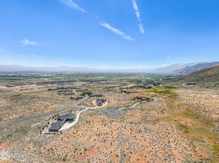 2942 James Canyon Court, Lot #77, Genoa, NV 89411 Photo