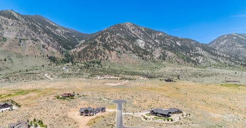 2942 James Canyon Court, Lot #77, Genoa, NV 89411 Photo