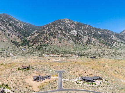 2942 James Canyon Court, Lot #77, Genoa, NV 89411 Photo