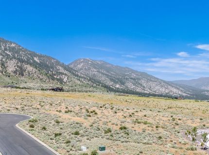 2942 James Canyon Court, Lot #77, Genoa, NV 89411 Photo