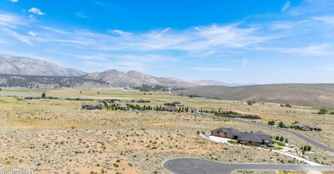 2942 James Canyon Court, Lot #77, Genoa, NV 89411 Photo