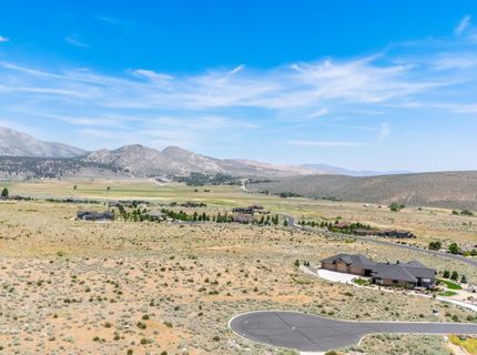 2942 James Canyon Court, Lot #77, Genoa, NV 89411 Photo