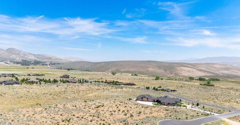 2942 James Canyon Court, Lot #77, Genoa, NV 89411 Photo