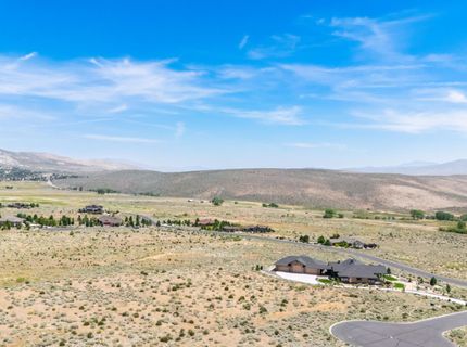 2942 James Canyon Court, Lot #77, Genoa, NV 89411 Photo