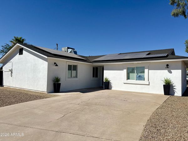 463 S DALEY, Mesa, AZ 85204