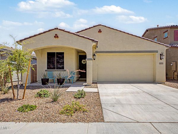 16793 W JENAN Road, Surprise, AZ 85388