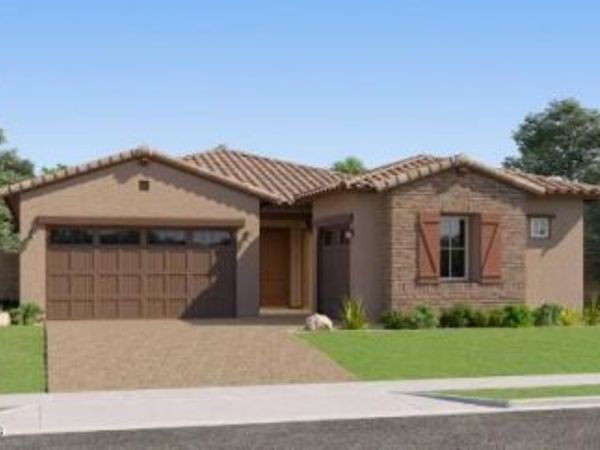 26125 N 78TH Avenue, Peoria, AZ 85383