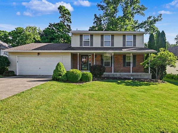 3260 Oakstone Drive, Mansfield, OH 44903