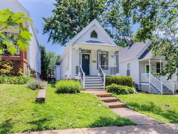 6534 Nashville Avenue , St Louis, MO 63139