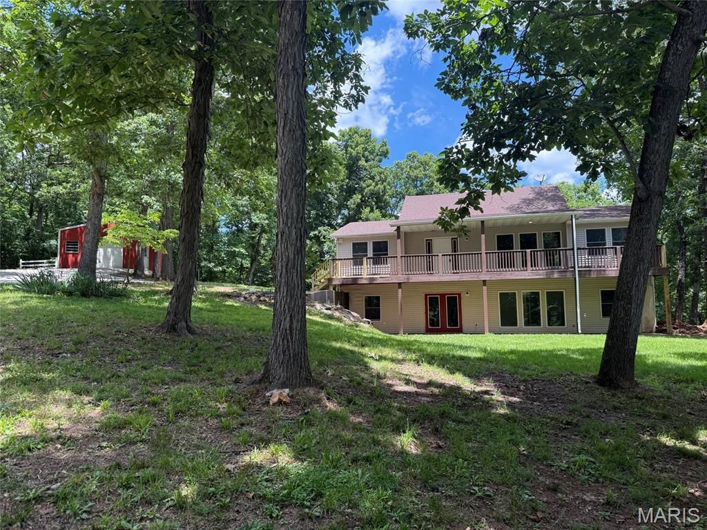 2839 Oberhelman Road , Foristell, MO 63348 Main Photo