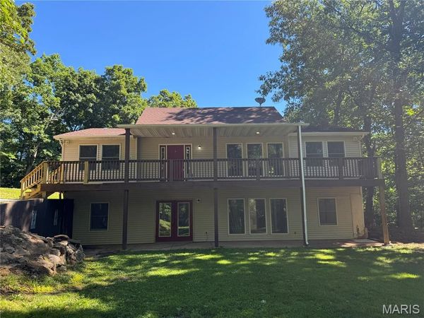 2839 Oberhelman Road , Foristell, MO 63348